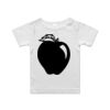 AS Colour - Organic Infant Wee Tee Thumbnail