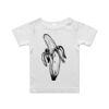 AS Colour - Organic Infant Wee Tee Thumbnail