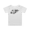 AS Colour - Organic Infant Wee Tee Thumbnail