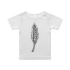 AS Colour - Organic Infant Wee Tee Thumbnail