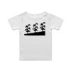 AS Colour - Organic Infant Wee Tee Thumbnail