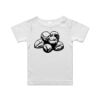 AS Colour - Organic Infant Wee Tee Thumbnail
