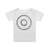AS Colour - Organic Infant Wee Tee Thumbnail