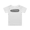AS Colour - Organic Infant Wee Tee Thumbnail