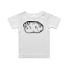 AS Colour - Organic Infant Wee Tee Thumbnail
