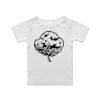 AS Colour - Organic Infant Wee Tee Thumbnail