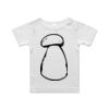AS Colour - Organic Infant Wee Tee Thumbnail