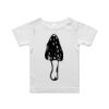 AS Colour - Organic Infant Wee Tee Thumbnail
