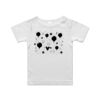 AS Colour - Organic Infant Wee Tee Thumbnail