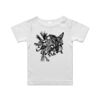 AS Colour - Organic Infant Wee Tee Thumbnail