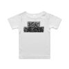 AS Colour - Organic Infant Wee Tee Thumbnail