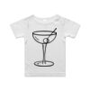 AS Colour - Organic Infant Wee Tee Thumbnail