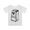 AS Colour - Organic Infant Wee Tee Thumbnail