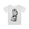 AS Colour - Organic Infant Wee Tee Thumbnail