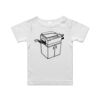 AS Colour - Organic Infant Wee Tee Thumbnail