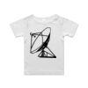 AS Colour - Organic Infant Wee Tee Thumbnail