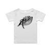 AS Colour - Organic Infant Wee Tee Thumbnail