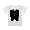 AS Colour - Organic Infant Wee Tee Thumbnail