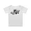 AS Colour - Organic Infant Wee Tee Thumbnail