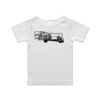 AS Colour - Organic Infant Wee Tee Thumbnail
