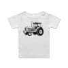 AS Colour - Organic Infant Wee Tee Thumbnail