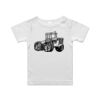 AS Colour - Organic Infant Wee Tee Thumbnail