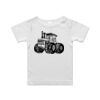 AS Colour - Organic Infant Wee Tee Thumbnail