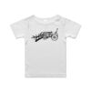 AS Colour - Organic Infant Wee Tee Thumbnail
