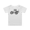 AS Colour - Organic Infant Wee Tee Thumbnail