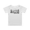 AS Colour - Organic Infant Wee Tee Thumbnail