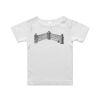 AS Colour - Organic Infant Wee Tee Thumbnail