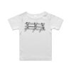 AS Colour - Organic Infant Wee Tee Thumbnail