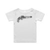 AS Colour - Organic Infant Wee Tee Thumbnail