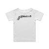 AS Colour - Organic Infant Wee Tee Thumbnail