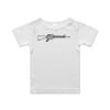AS Colour - Organic Infant Wee Tee Thumbnail