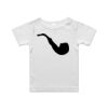 AS Colour - Organic Infant Wee Tee Thumbnail