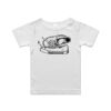 AS Colour - Organic Infant Wee Tee Thumbnail