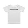 AS Colour - Organic Infant Wee Tee Thumbnail
