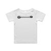 AS Colour - Organic Infant Wee Tee Thumbnail