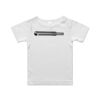 AS Colour - Organic Infant Wee Tee Thumbnail