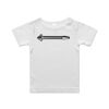 AS Colour - Organic Infant Wee Tee Thumbnail