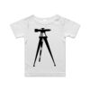 AS Colour - Organic Infant Wee Tee Thumbnail
