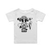 AS Colour - Organic Infant Wee Tee Thumbnail