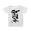 AS Colour - Organic Infant Wee Tee Thumbnail