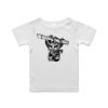 AS Colour - Organic Infant Wee Tee Thumbnail