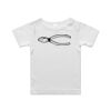 AS Colour - Organic Infant Wee Tee Thumbnail