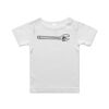 AS Colour - Organic Infant Wee Tee Thumbnail