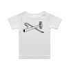 AS Colour - Organic Infant Wee Tee Thumbnail