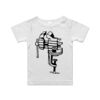 AS Colour - Organic Infant Wee Tee Thumbnail