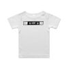 AS Colour - Organic Infant Wee Tee Thumbnail